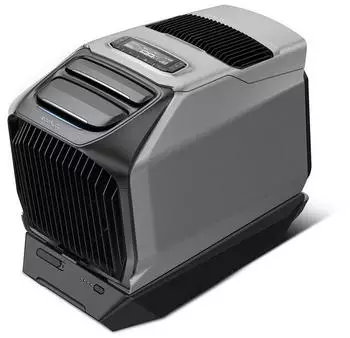 EcoFlow Wave 3 Tragbare Klimaanlage 1800W K&uuml;hlen, 1024Wh Zusatzakku (Wave 3+Wave 3 EB)