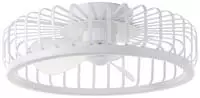 Brilliant LED Deckenleuchte "Capo" LED-Modul 1 Stk. warmwei&szlig; - kaltwei&szlig;