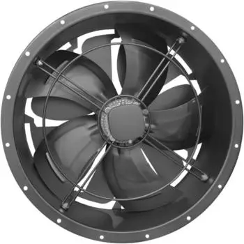 Reventon TORNADO XS4 Axialventilator AC 6400m&sup3;/h 230V (DT-XS4-1968)