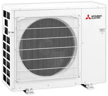 Mitsubishi Electric MXZ-3F54VF4 Multisplit Außengerät 5,4kW (675716)