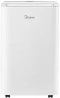 Comfee MPPX-12CRN7, Comfee MIDEA Mobil-Klimager&auml;t MPPX-12CRN7 | 12.000 BTU/h 