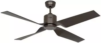 CasaFan Eco Ventos 132 WiFi wei&szlig;