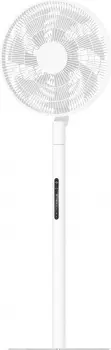 Xiaomi Mijia Smart Standing Fan Pro Slim EU – Xiaomi Mijia Smart Standing Fan Pro Slim EU, 100 Stufen, leiser Betrieb