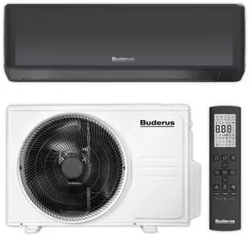 Buderus Logacool AC186i.3 Singlesplit-Klimaanlage 3,5kW Heizen/K&uuml;hlen (7733703140)