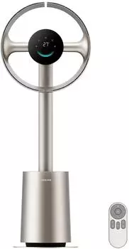 Dreame MF10 Air silber