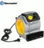 Vacmaster Air Mover Gebläse 124W, 3 Geschwindigkeitsstufen, Teppich-Trockner (AM1202-03)