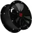 Reventon TORNADO XS5 Axialventilator Destratifikator AC 230V 7600m³/h (DT-XS5-1969)
