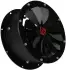 Reventon Destratifikator TORNADO XS-1+ Axialventilator 2200m³/h 230V (DT-XS1-1965)