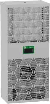 Schneider Electric Climasys CU Wandanbau-Kühlgerät 1kW 230V IP55 (NSYCU1KDG)
