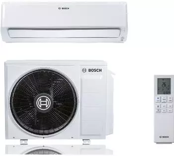 Bosch Climate 8000i Single-Split-Klimager&auml;t 3,5kW Wei&szlig; (7733701692)