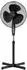 Medion LIFE E10 SF Standventilator 45W 36cm mit Fernbedienung (MD 18795)