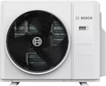 Bosch CL7000M (7733703619) – Durchdachte Klimatisierung für Wohnbereiche