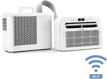 Trotec PAC-C 1500 SH WiFi