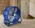 WDH WDH-TG60L Trommelgebläse 260W 5900m³/h (WDH-TG60L)