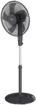 Black & Decker BXFS8000E Standventilator 45W 5 Fl&uuml;gel 40cm (BXFS8000E)