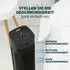 Princess Turmventilator 358230 3 Modi, 3 Geschwindigkeiten, Oszillation, App-Steuerung (01.358230.01.001)