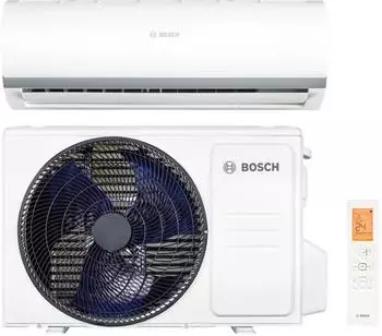 Bosch Climate 2000 CL2000