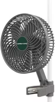 Mars Hydro Clip-Ventilator &Oslash;15cm, 2er-Pack