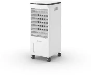 Olimpia Splendid Peler 7T Verdunstungsk&uuml;hler 7l mit Schwenkfunktion (Peler 7T)