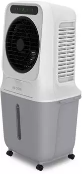Be Cool Premium Luftk&uuml;hler 25l mit Wifi (BC25ACP2501W)
