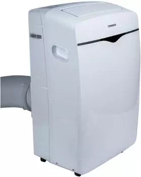 Tornado TPYAB-09ABG Monoblock-Klimaanlage 9000BTU 2600W Wi-Fi (TPYAB-09ABG)