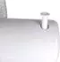 LIFETIME AIR Standventilator 40cm 45W oszillierend, höhenverstellbar 102,5–125cm (871125250394)