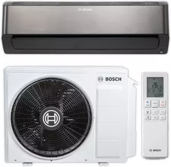 Bosch Climate Class 8000i CLC8001i-Set 25 ET (7733701689)