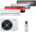 Bosch Climate Class 8000i CLC8001i-Set 25 ET (7733701689)