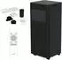 Medion LIFE E902 Mobile Klimaanlage 9000BTU 3-in-1, max. 32m² (MD 100137)