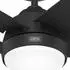 Hunter Marina Deckenventilator Outdoor LED dimmbar IP44 (52920)