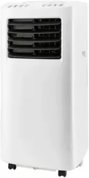 Tronic Lokale Klimaanlage