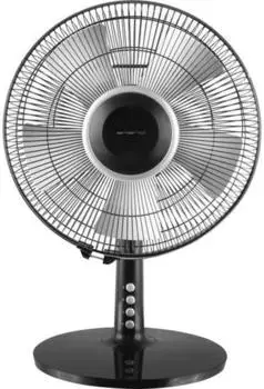 Emerio FN-114224.1 Tischventilator Ø30cm 40W oszillierend (FN-114224.1)