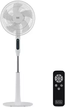 Black & Decker BXEFP30E Standventilator 40cm 24W (BXEFP30E)