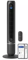 Philips Turmventilator "CX7550 Serie 7000 mit 12 Geschwindigkeiten u.