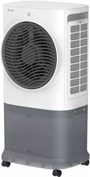 Be Cool Premium Luftk&uuml;hler mit Wifi und 6,5l Wassertank (BC6ACP2501W)