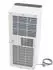 WDH AC016 Mobiles Klimagerät 3-in-1 WLAN, Kühlen/Entfeuchten/Ventilieren, 12-18m², R290 Klasse A (WDH-AC016)