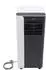 WDH AC016 Mobiles Klimagerät 3-in-1 WLAN, Kühlen/Entfeuchten/Ventilieren, 12-18m², R290 Klasse A (WDH-AC016)