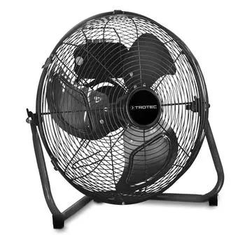 Trotec TVM 15 Bodenventilator 37W &Oslash;38cm 3 Geschwindigkeiten (1510006022)