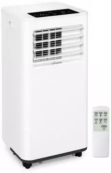 Lifetime Air Mobil Mobile Klimaanlage 3-in-1 9000BTU