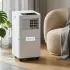 Lifetime Air Mobil Mobile Klimaanlage 3-in-1 9000BTU