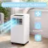 Lifetime Air Mobil Mobile Klimaanlage 3-in-1 9000BTU