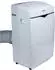 Tornado TPYAB-12ABG Monoblock Klimaanlage 12000BTU Wärmepumpe Wi-Fi (TPYAB-12ABG)