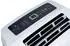 Tornado TPYAB-12ABG Monoblock Klimaanlage 12000BTU Wärmepumpe Wi-Fi (TPYAB-12ABG)