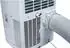 Tornado TPYAB-12ABG Monoblock Klimaanlage 12000BTU Wärmepumpe Wi-Fi (TPYAB-12ABG)