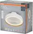 Osram Deckenventilator Compact 3000lm weiß