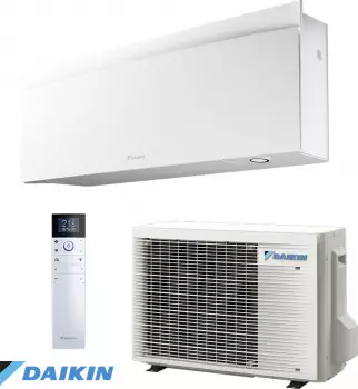 Daikin Emura 3 wei&szlig; (FTXJ50AW)