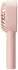JisuLife Life4 Handventilator 3600mAh USB Tragbar, Rosa