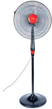 Tornado TSF-18XW Standventilator 45cm 75W (TSF-18XW)