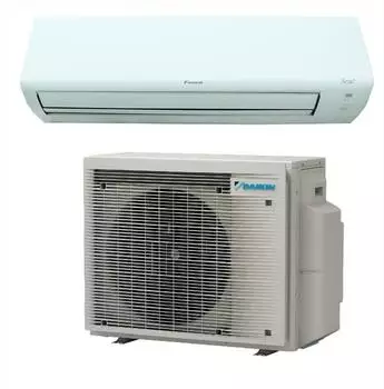 Daikin Siesta Monosplit Inverter Klimager&auml;t 12000BTU 3,5kW A++/A+ (ATXC35D/ARXC35D)