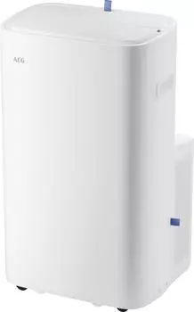 AEG Comfort 7000 ACU7878CSW